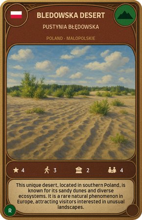 Pustynia Błędowska