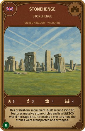 Stonehenge