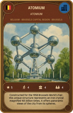 Atomium