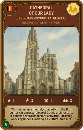 Katedra Najświętszej Maryi Panny