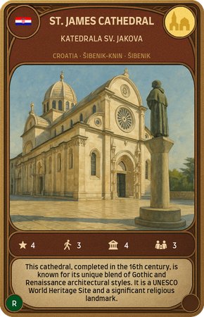 Katedra św. Jakuba