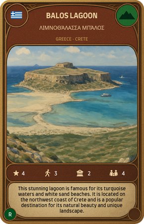 Laguna Balos