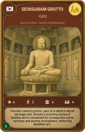 Grota Seokguram
