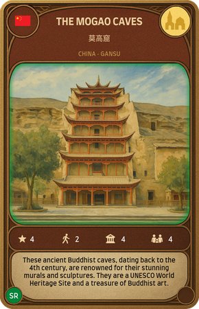 Groty Mogao