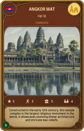 Angkor Wat