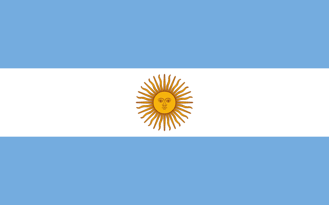 Argentyna