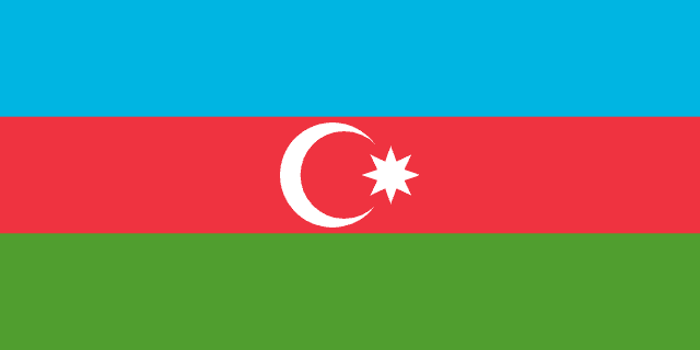 Azerbejdżan