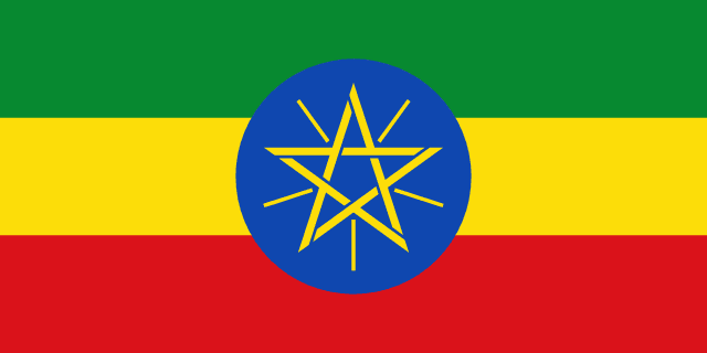 Etiopia