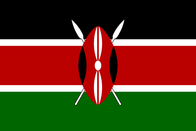 Kenia