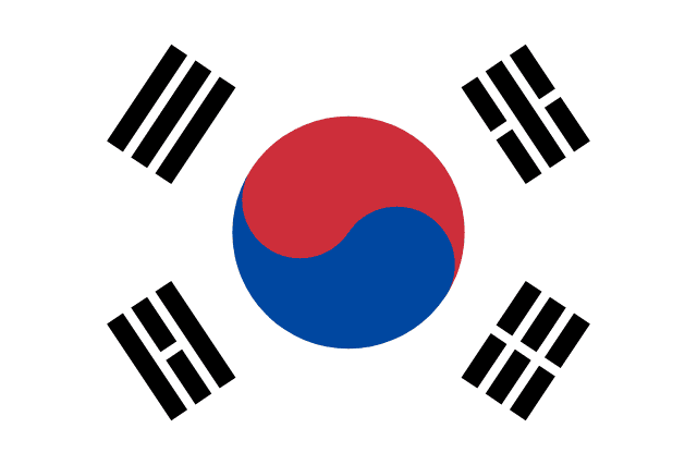 Korea Południowa