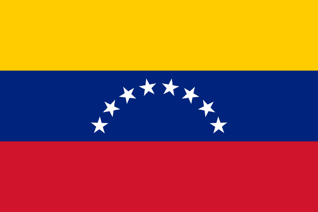 Wenezuela