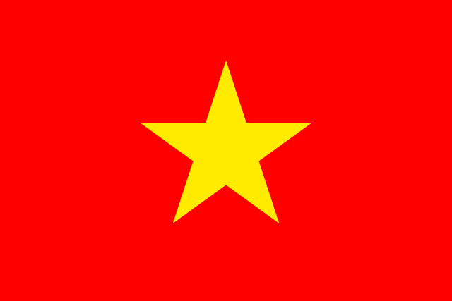 Wietnam