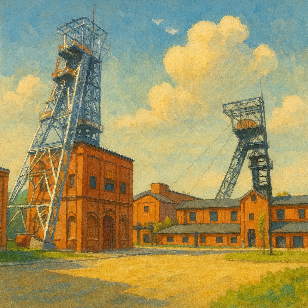 TOP 10 Aglomeracja Górnośląska