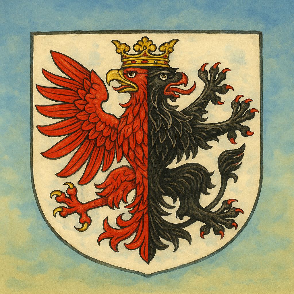 TOP 10 Kujawsko-Pomorskie