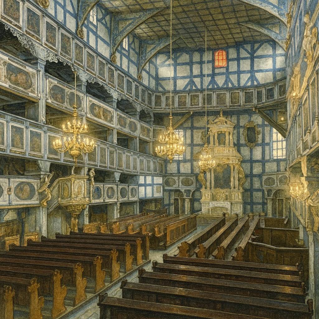 Kościół Pokoju w Jaworze