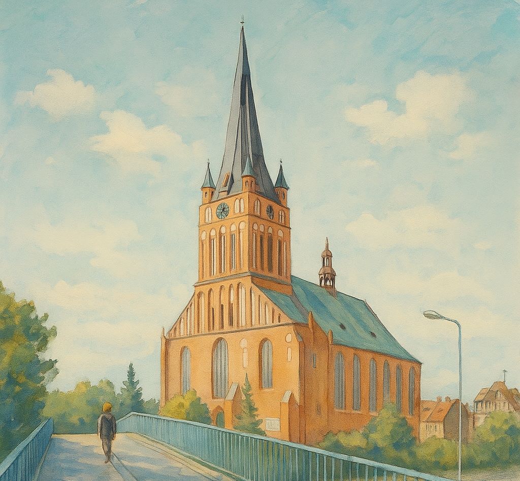 Bazylika Archikatedralna św. Jakuba