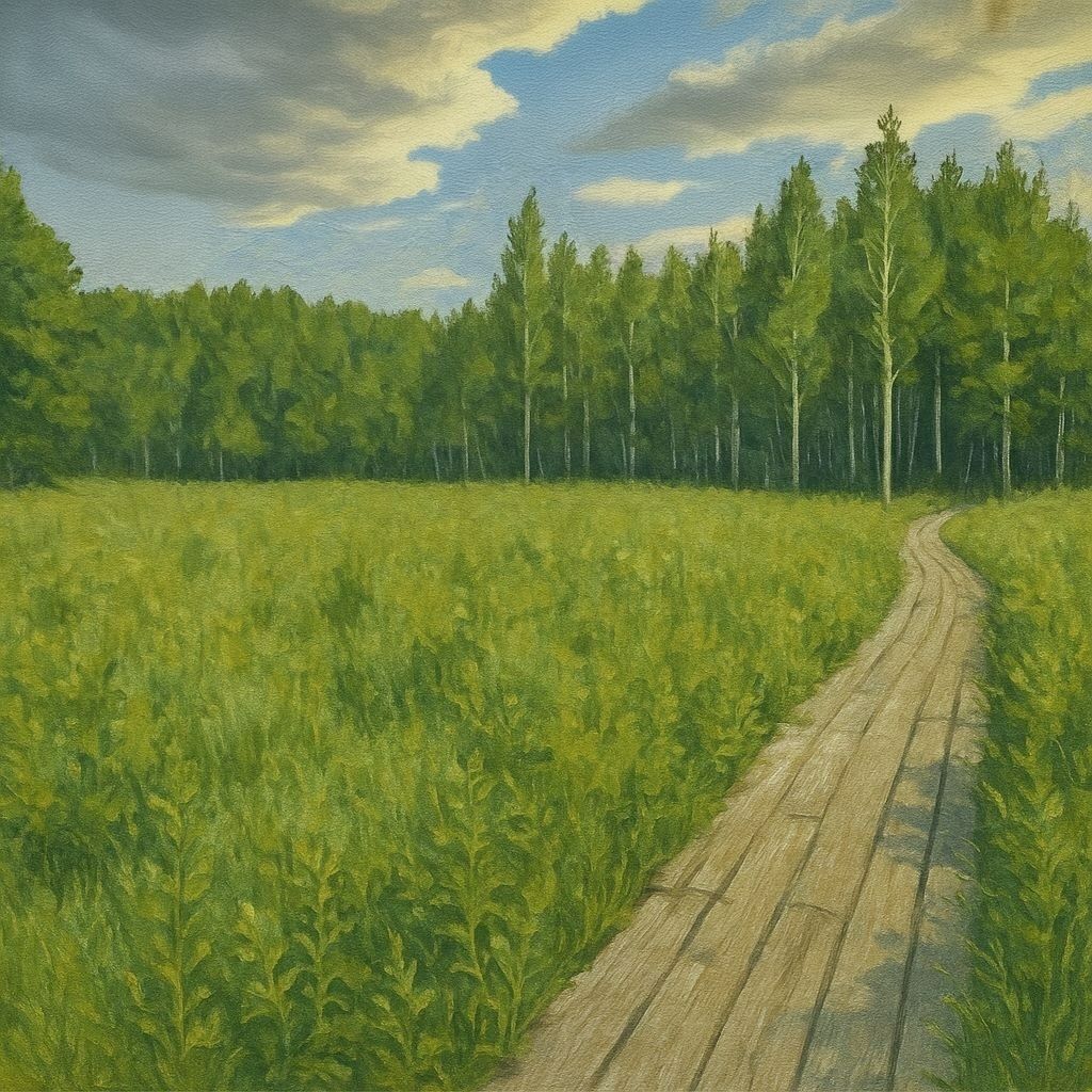 Biebrzański Park Narodowy