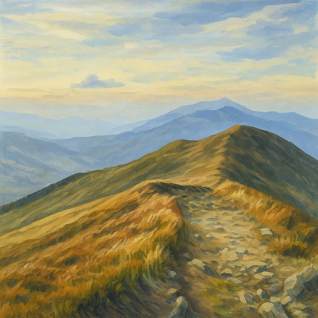 Bieszczadzki Park Narodowy