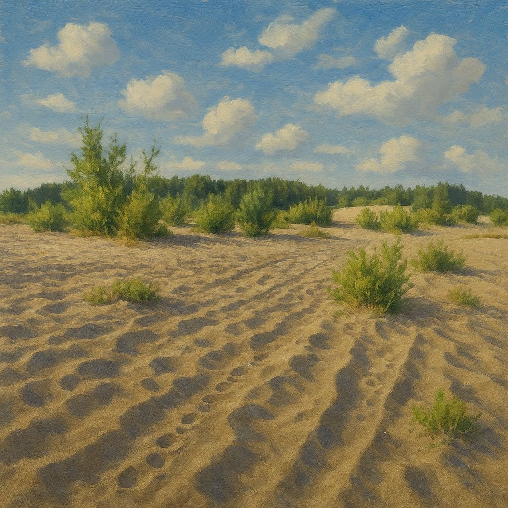 Pustynia Błędowska