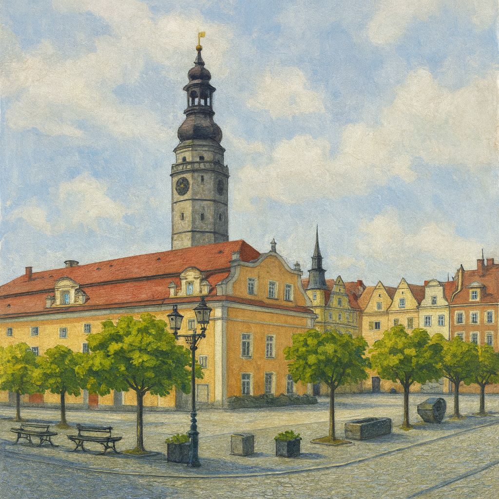 Bolesławiec