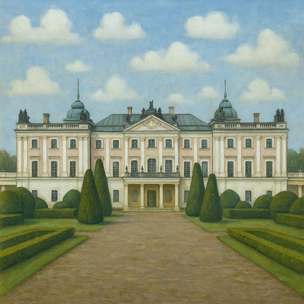 Pałac Branickich