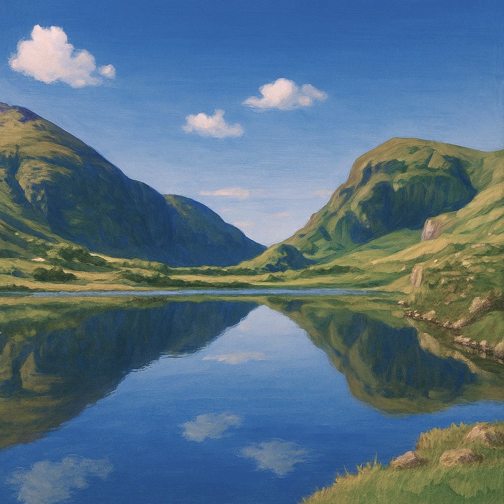 Park Narodowy Killarney