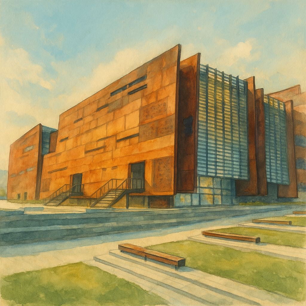 Europejskie Centrum Solidarności