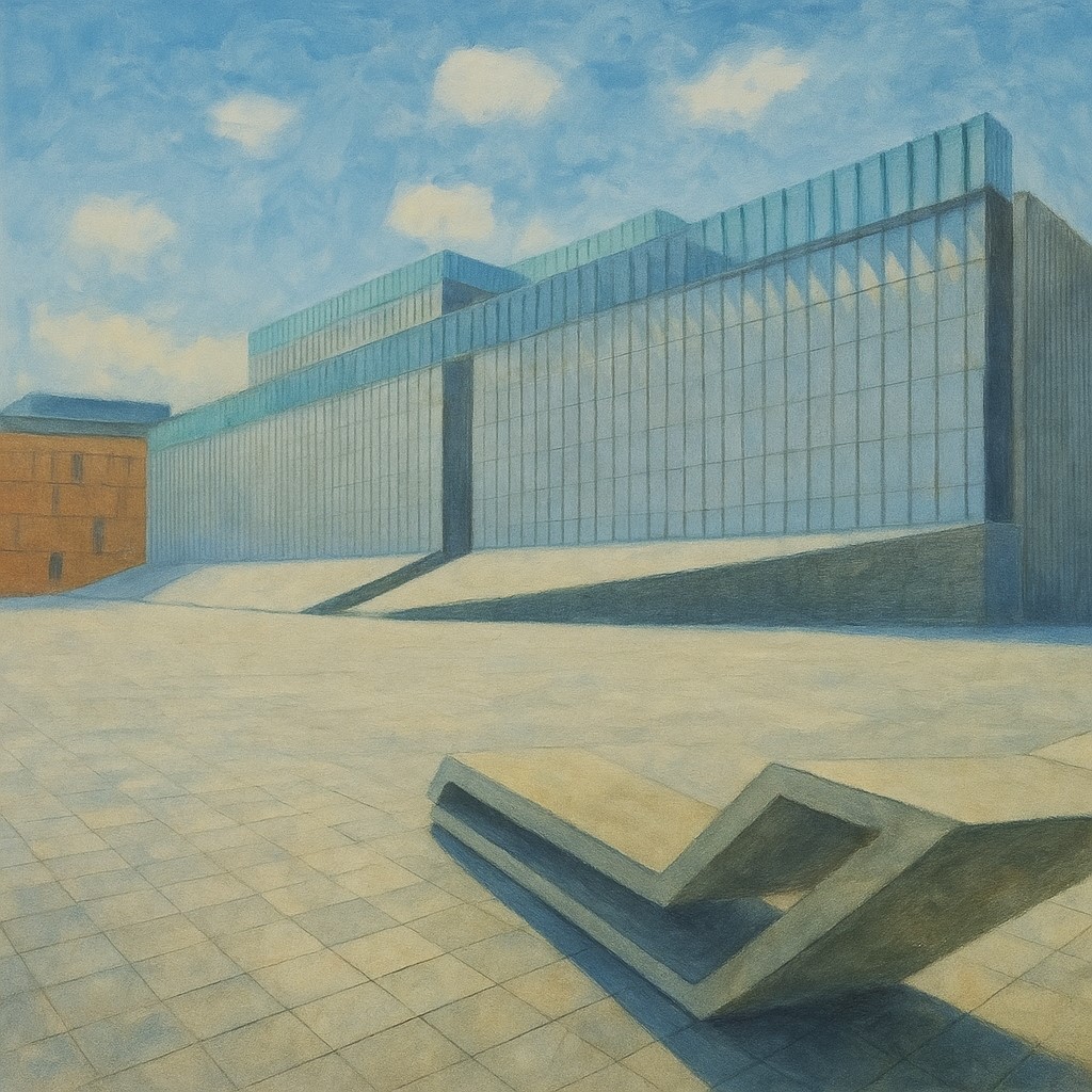 Centrum Spotkania Kultur (CSK)