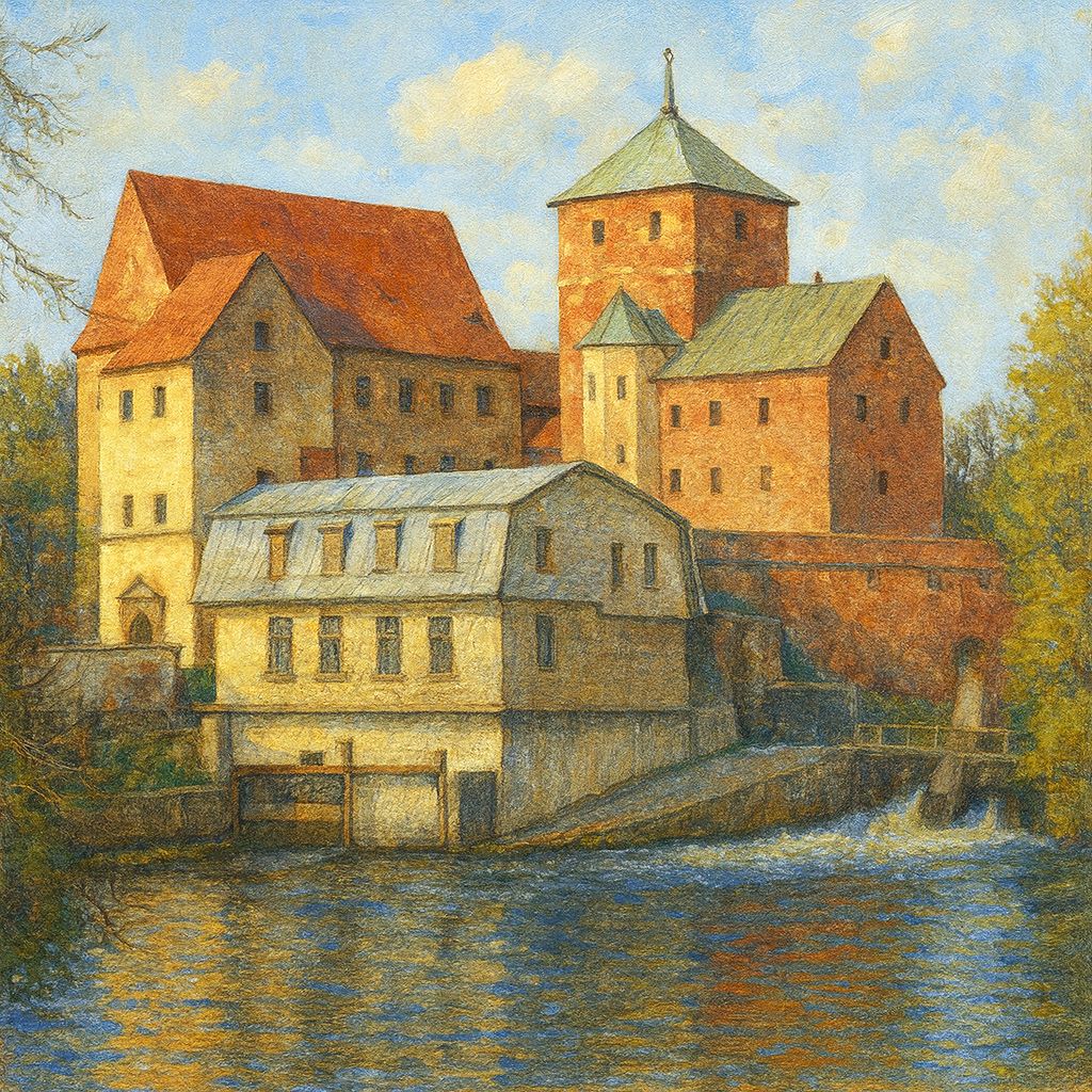 Zamek Książąt Pomorskich