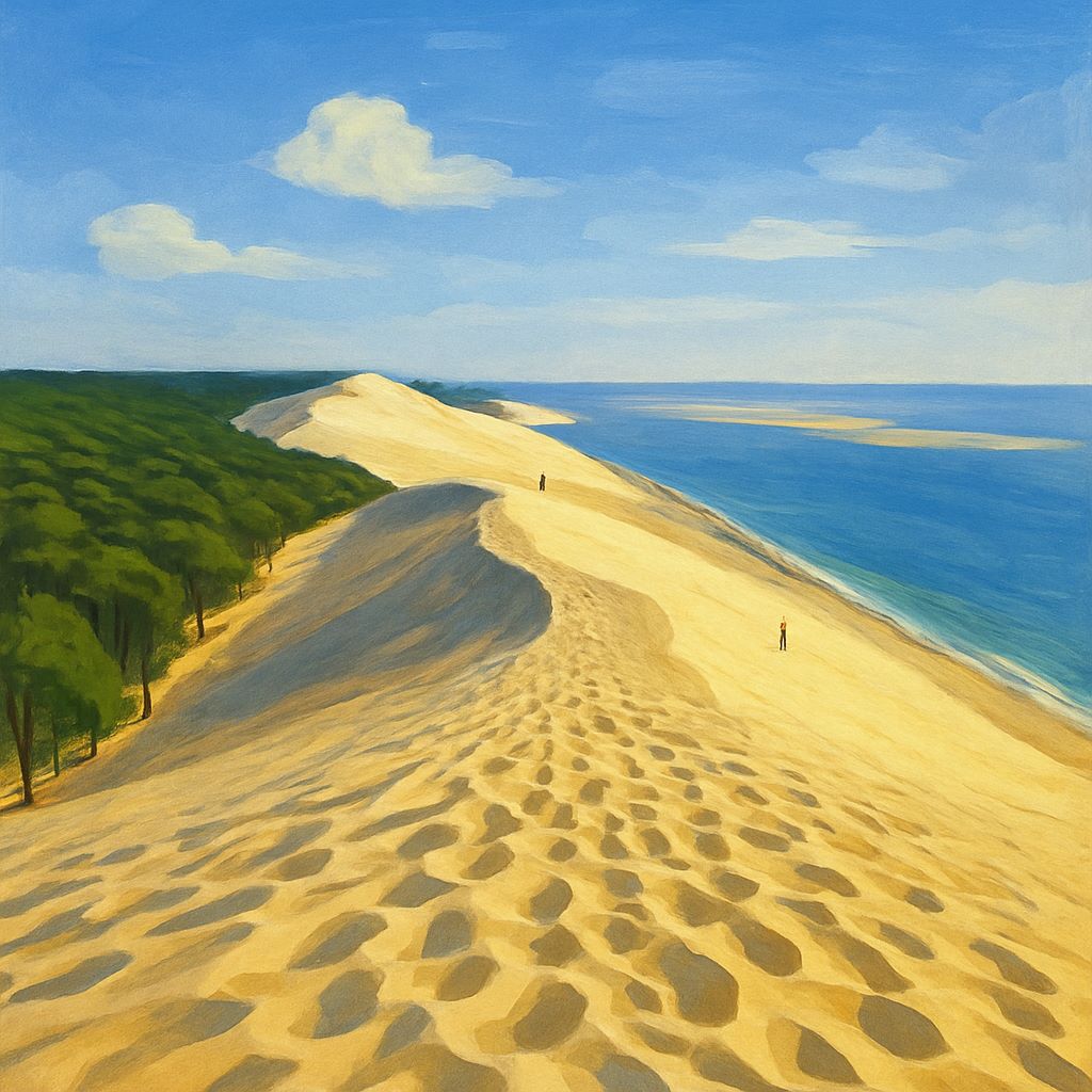Dune du Pyla