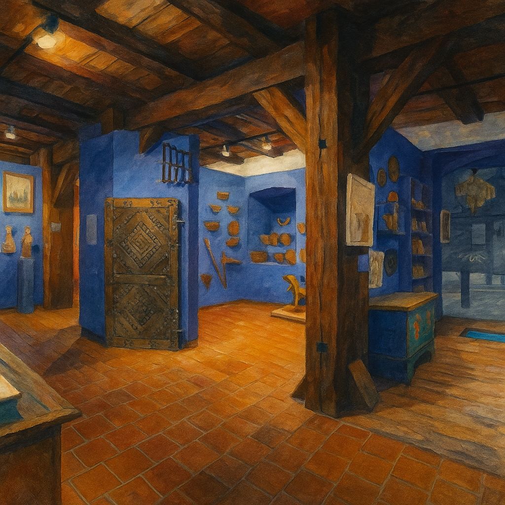 Muzeum Etnograficzne