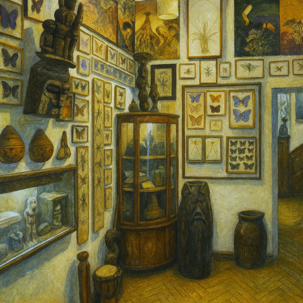 Muzeum Arkadego Fiedlera