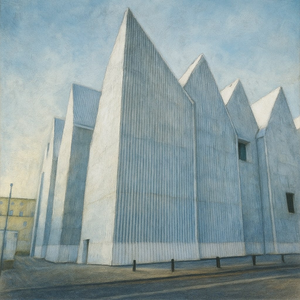 Filharmonia im. Mieczysława Karłowicza w Szczecinie