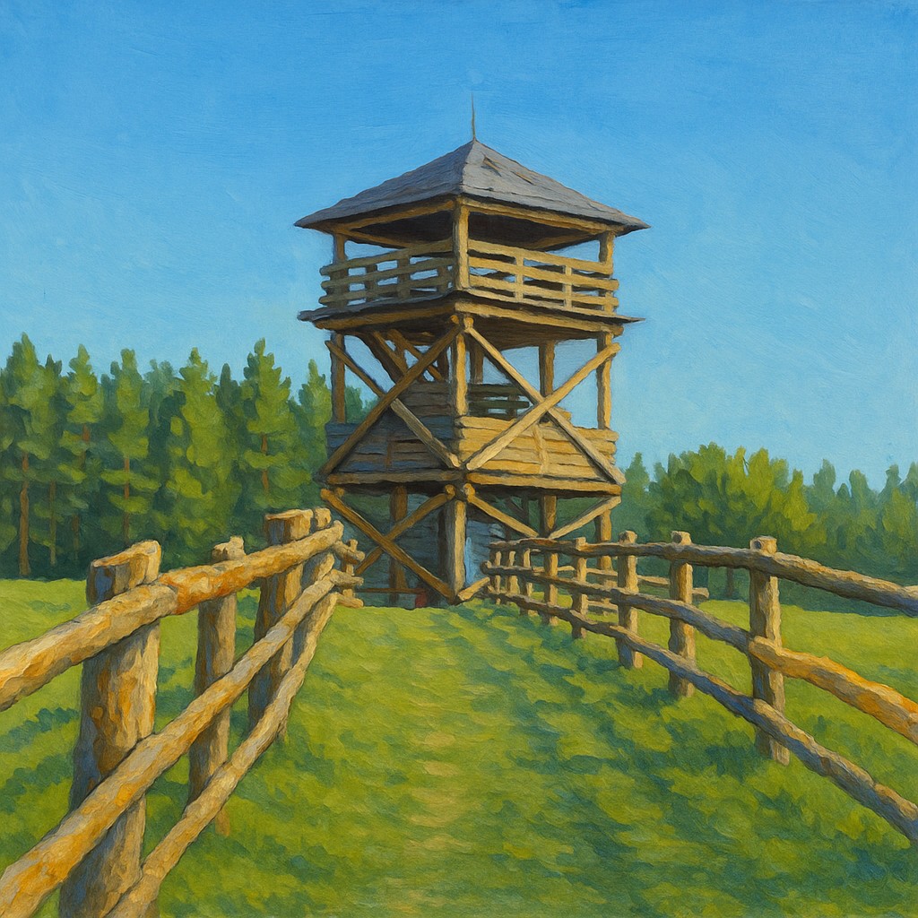 Roztoczański Park Narodowy