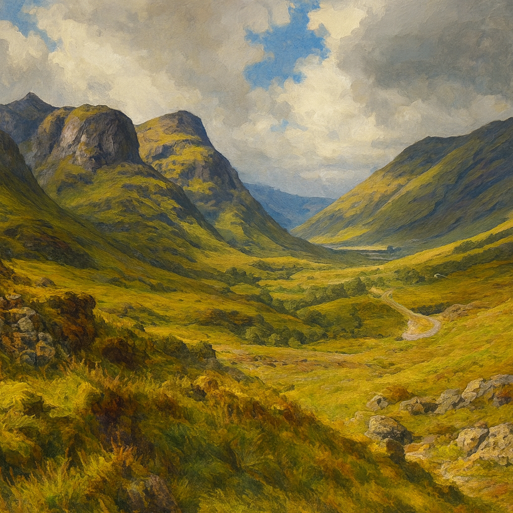 Glencoe