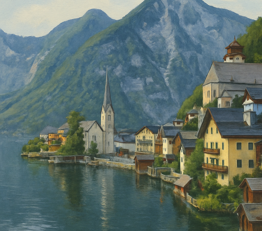 Hallstatt