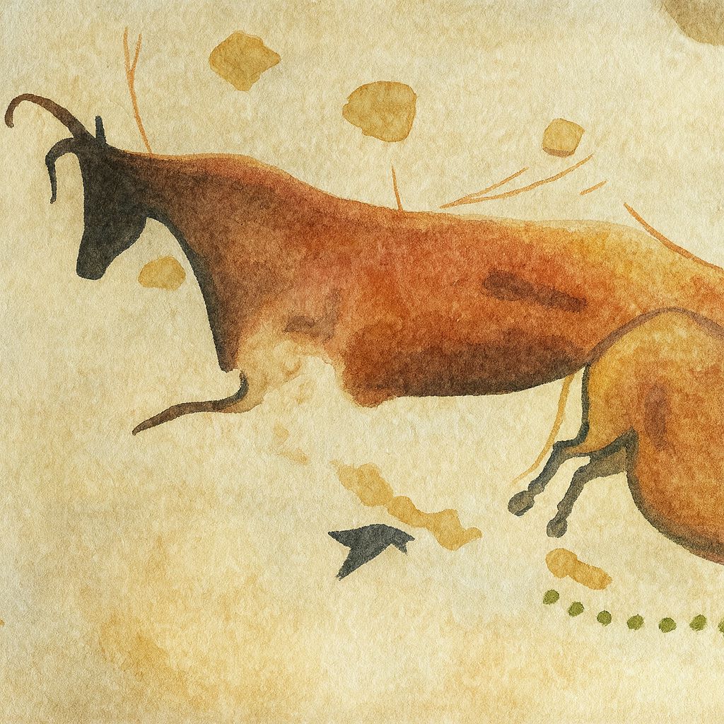Jaskinia Lascaux