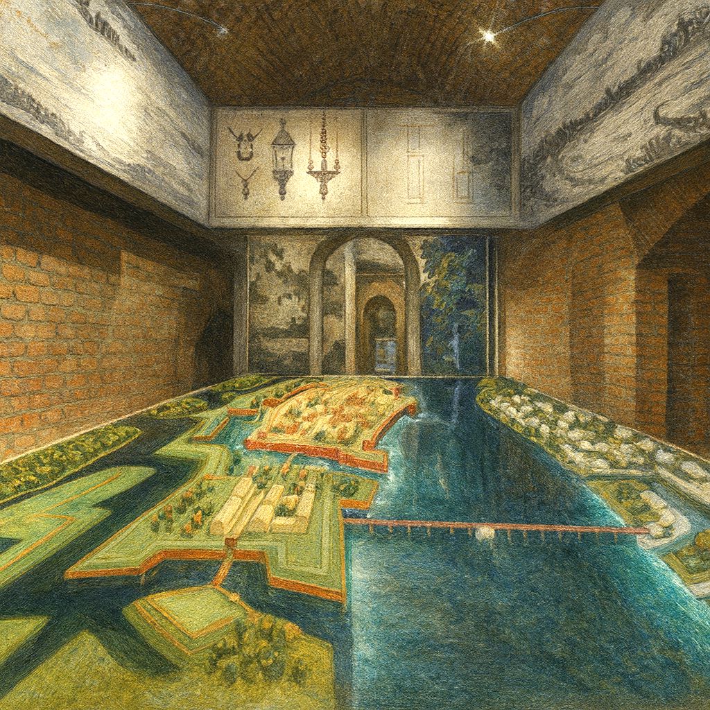 Muzeum Twierdzy Kostrzyn