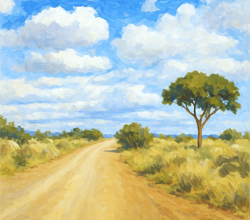 Park Narodowy Krugera