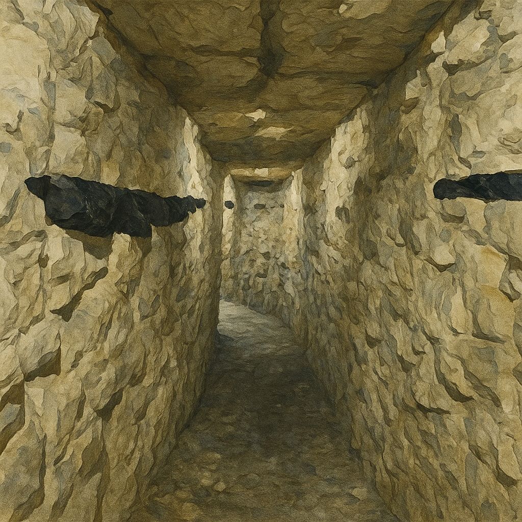 Krzemionki Opatowskie