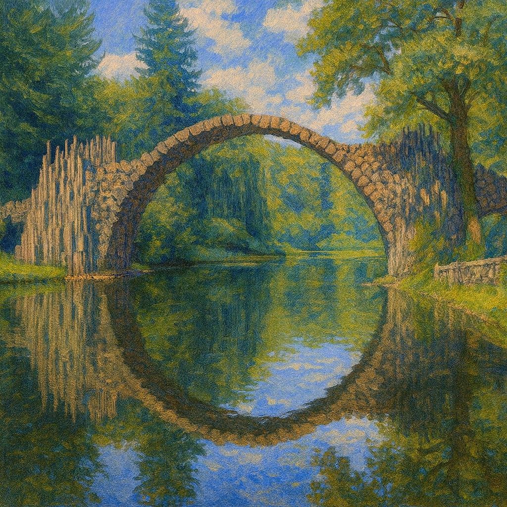 Geopark Łuk Mużakowa