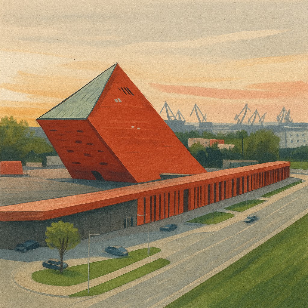 Muzeum II Wojny Światowej