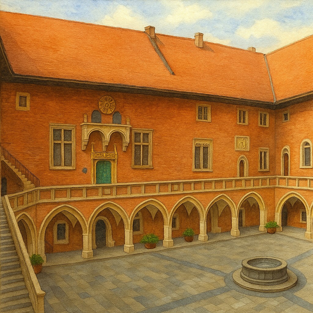Collegium Maius