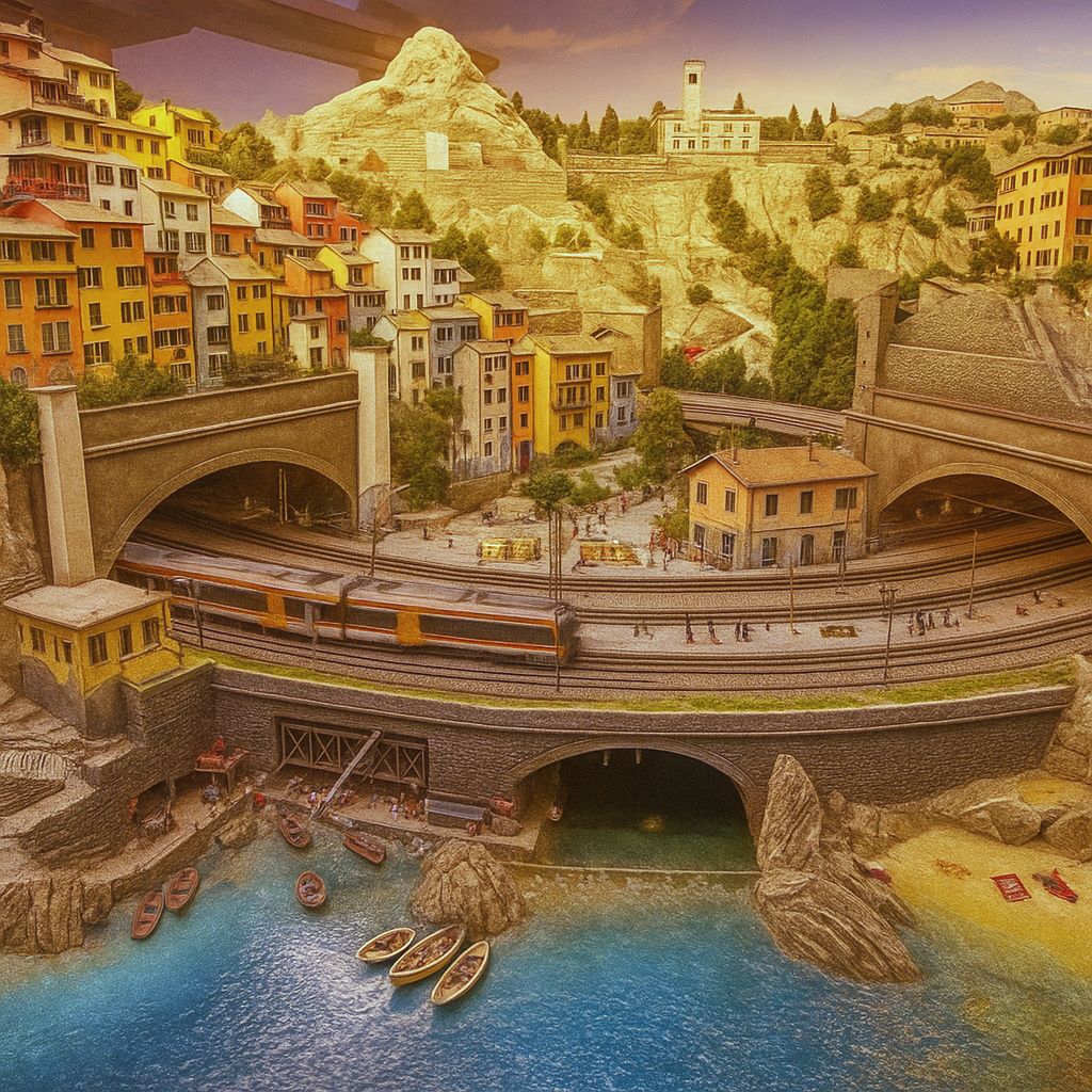 Miniatur Wunderland