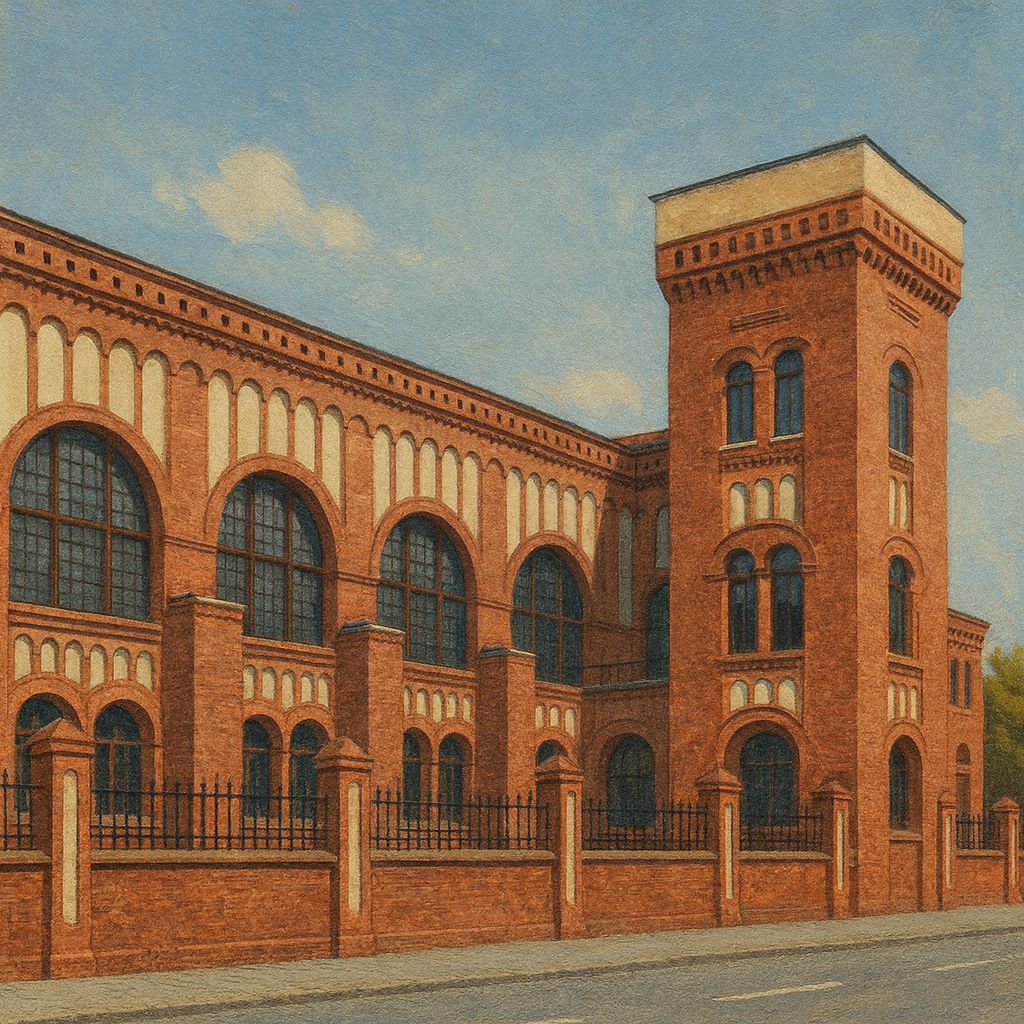 Muzeum Powstania Warszawskiego