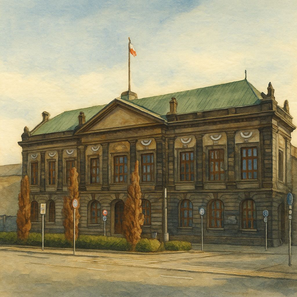 Muzeum Narodowe w Poznaniu