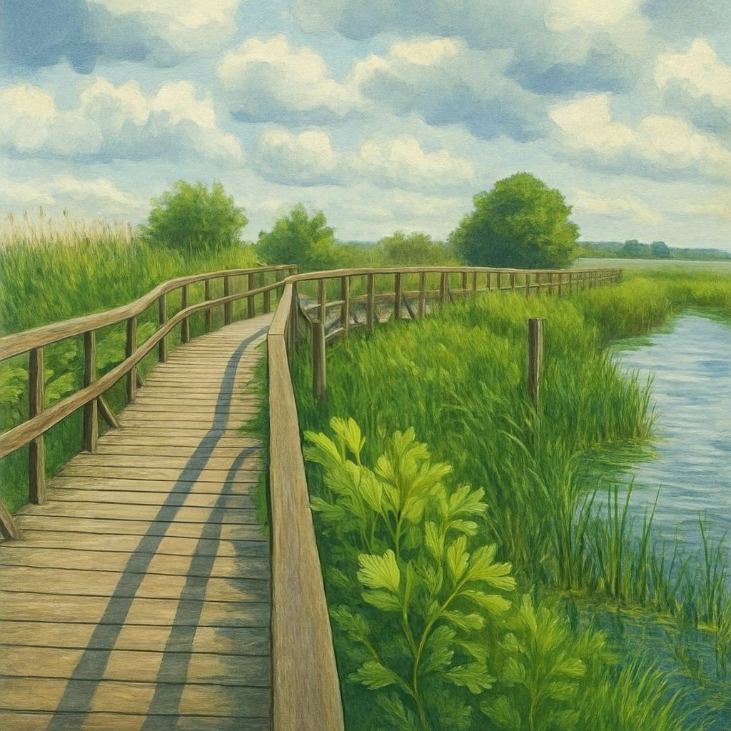 Narwiański Park Narodowy