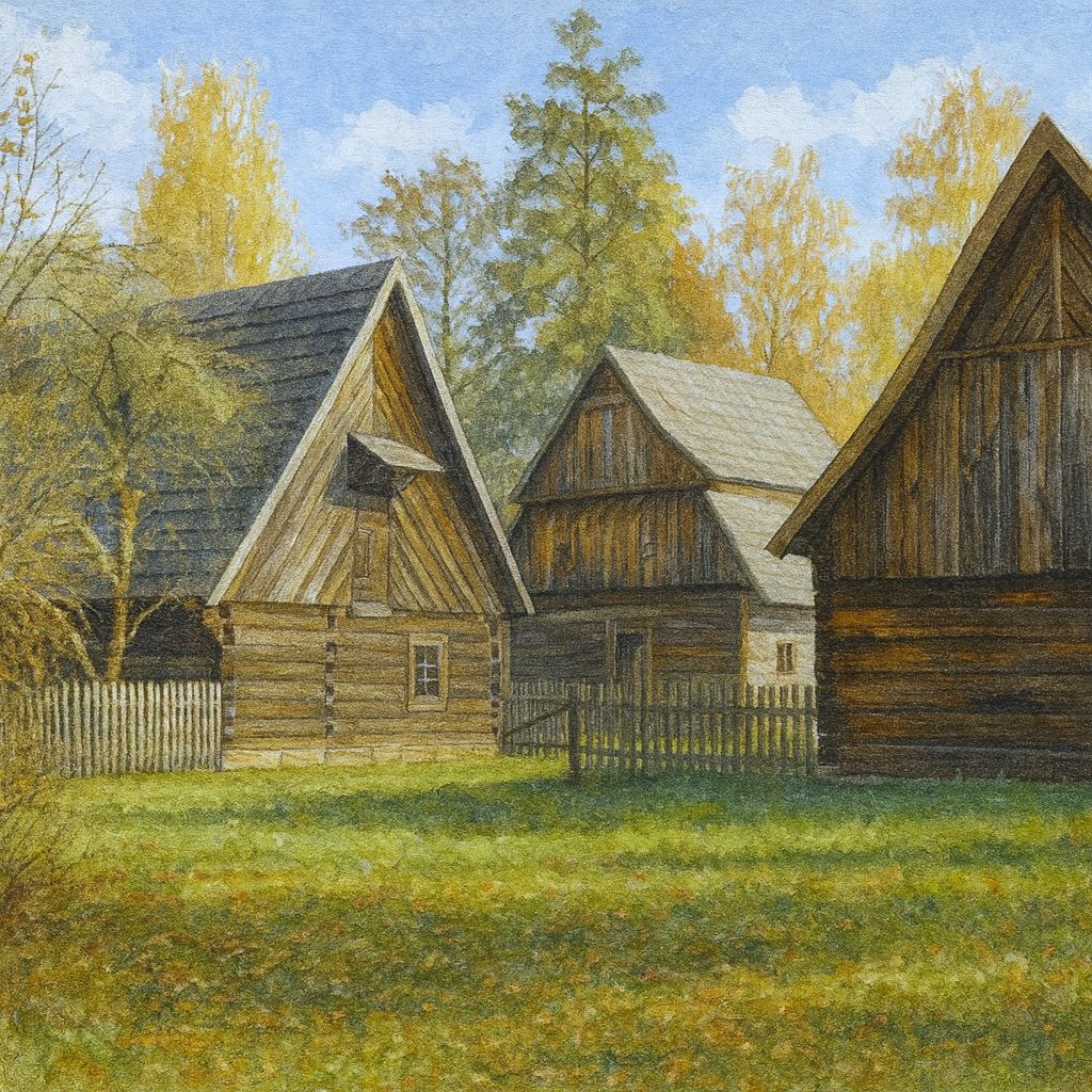 Muzeum Wsi Opolskiej