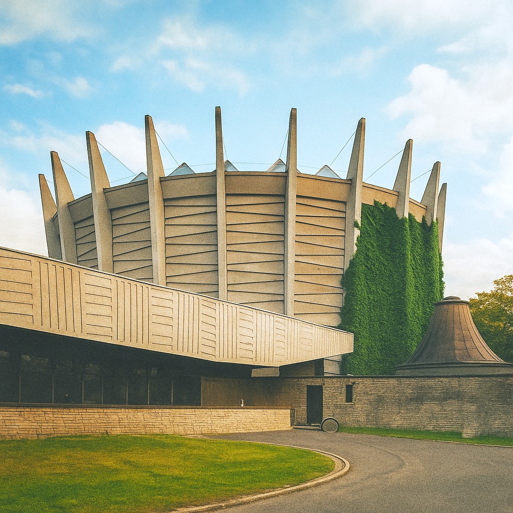 Panorama Racławicka
