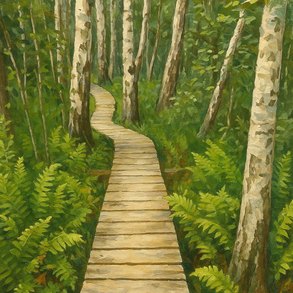 Poleski Park Narodowy